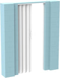 EverBlock 6’ x 7’ Wall Kit by EverBlock