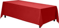 Gee Di Moda Rectangle Tablecloth by PalettebyGeeDiModa