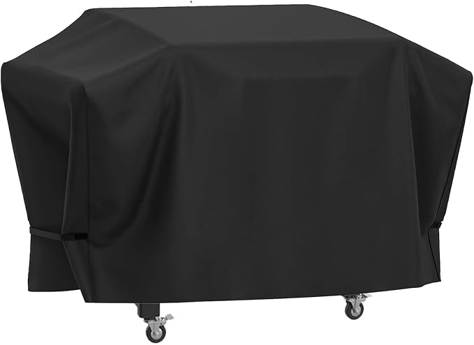 Griddle Cover for Blackstone 36 Inch Griddle by Intetiow