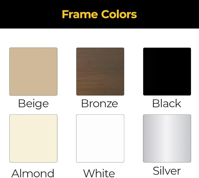 Custom Solar Screens for Windows Exterior 80% Shade - Image 5