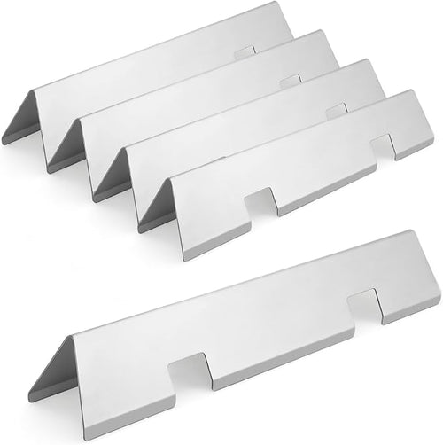 15.3 inch Flavorizer Bars for Weber Spirit I & II E310 E320 E330 S310 S320 S330 by KifonMetals