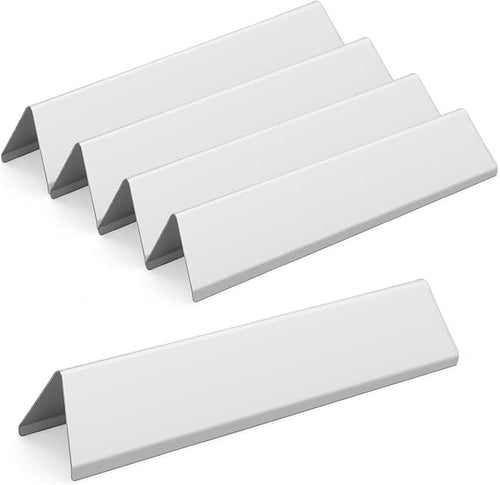 15.3 inch Flavorizer Bars for Weber Spirit Grill Parts Spirit I & Spirit II by KifonMetals