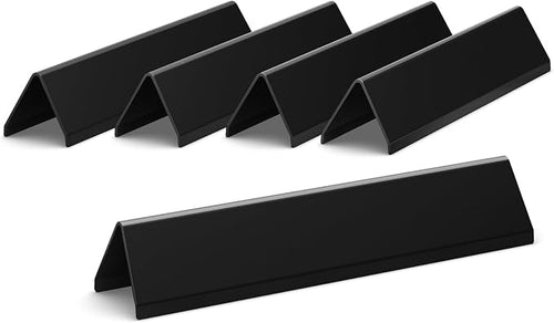 15.3" Flavorizer Bars for Weber Spirit E-310 Spirit II 300, Spirit 300 E320 by QuliMetal