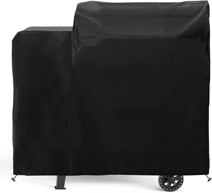 Grill Cover Replacrment Recteq RT-410/340 RT-B380 and Rec Tec RT-B380X Bullseye - Image 6