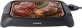 Courant smokeless indoor Electric grill, Copper Non-stick Coating Extra Large by COURANT