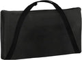 Griddle Cover for Weber Genesis 400 Series Griddle, Full-Size Storage Bag by Blackhoso