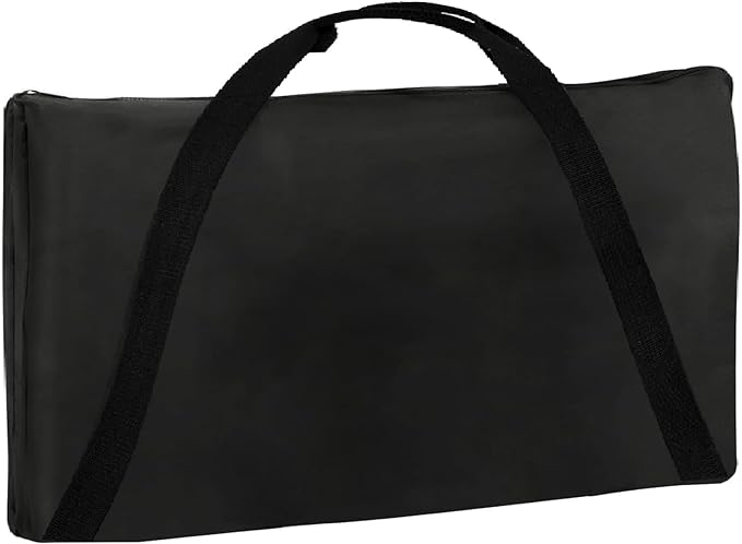 Griddle Cover for Weber Genesis 400 Series Griddle, Full-Size Storage Bag by Blackhoso