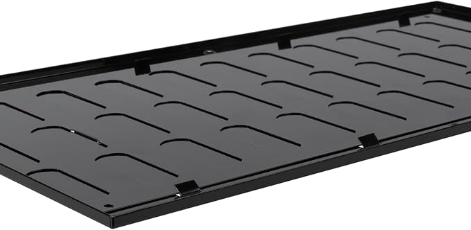 Vent Systems 16" x 8" Inch Metal Air Return Vent Cover - Image 9