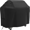 Grill Cover, Grill Covers for Outside Heavy Duty Waterproof 55 inch, BBQ Grill by GUARDIANOFOUTDOORBARBECUE
