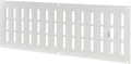 Repa Market 20" x 8" Inch White Adjustable Air Vent Cover by RepaMarket