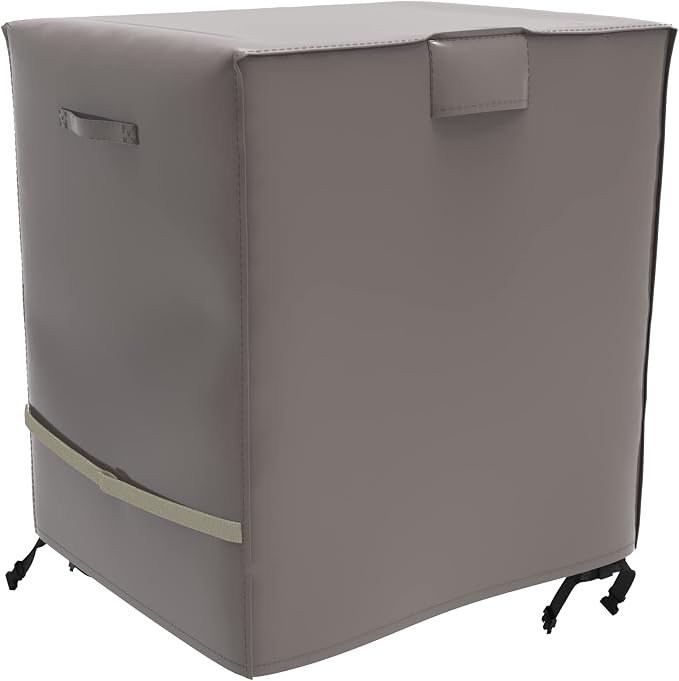 ATYARD 30-inch Outdoor Cover for Keter Unity Portable Table - Image 2