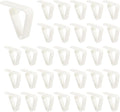 uxcell 32 Pack Plastic Tablecloth Clips, Table Cloth Cover Clamps Windproof by uxcell