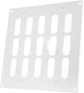 Vent Systems 8" x 8" Inch Metal Air Vent Grille by VentSystems