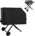 Griddle Cover for Blackstone 22” On The Go Scissor-Leg Griddle by Blackhoso