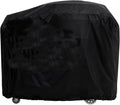 Grill Cover for RT-B380 & RT-B380X Bullseye Deluxe, Waterproof Outdoor Covers by Aidetech