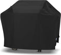 SunPatio Gas Grill Cover 60 Inch, Outdoor Heavy Duty Waterproof Barbecue Gas by SunPatio
