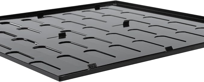 Vent Systems 12" x 12" Inch Metal Air Vent Grille - Image 9