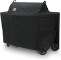 SUPJOYES Grill Cover for Traeger Ironwood 885 Wood Pellet Grill, Heavy Duty by SUPJOYES