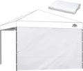 10x10 Pop Up Canopy Sidewall by FLAGLY