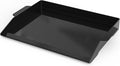 Onlyfire Universal Enamelled Cast Iron Cooking Griddle, Nonstick Coating by Onlyfire+Chef