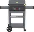 Current Model G Dual Zone Grill, Smart Electric Outdoor Grill by Current