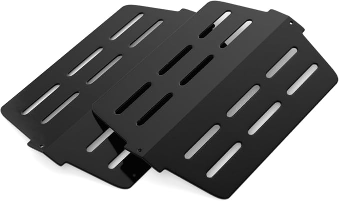 17.5'' Flavorizer Bars and Heat Deflectors Replacement - Image 7