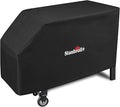 Stanbroil 28" Griddle Cover for Blackstone 2 Burner Grills, 600D Heavy Duty by Stanbroil
