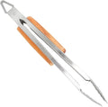 BBQ-AID Pro BBQ Tongs for Grill by BBQ-AID