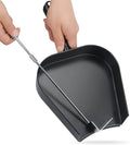 Ash Pan for Big Green Egg, Stainless Steel Ash Tool Kit Ash Tool Poker Rake Set by Burly+grill
