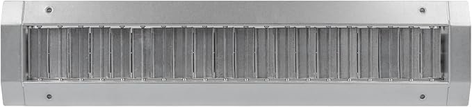 Repa Market 17" x 3" Inch Air Exhaust Grille - Image 6