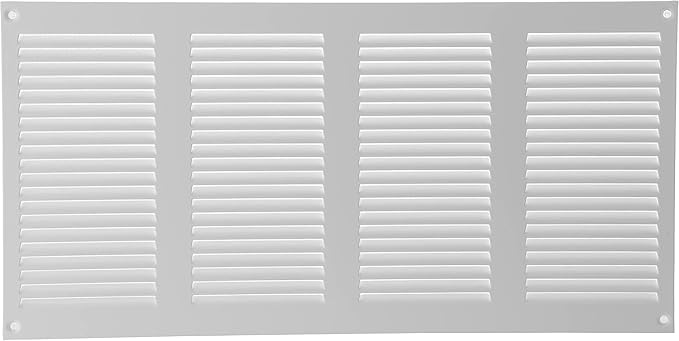 Vent Systems 16" x 8" Inch Pack of 10 - Image 5