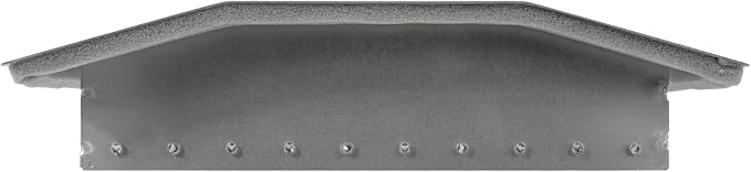 Repa Market 17" x 9" Inch Air Exhaust Grille - Image 8