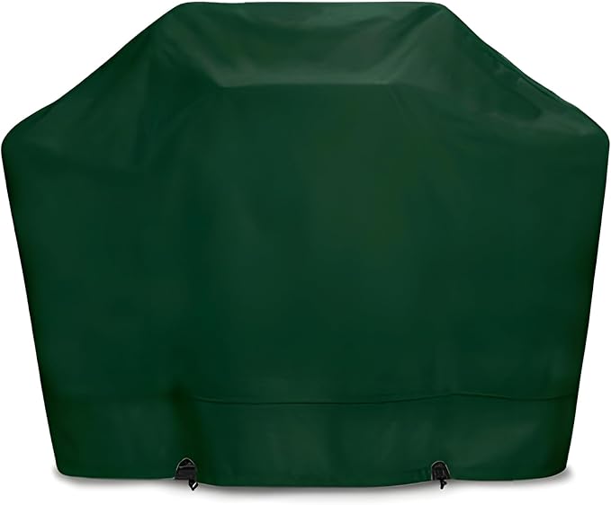 Eevelle Meridian Patio BBQ Grill Cover by Eevelle