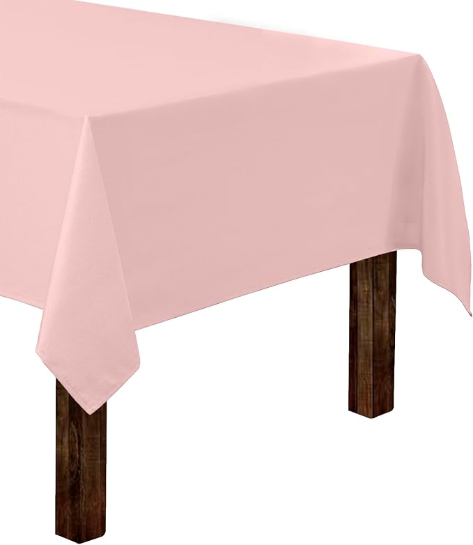 Gee Di Moda Rectangle Tablecloth by PalettebyGeeDiModa