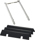 Spirit II e-210 Grill Replacement Parts by FORYEYC