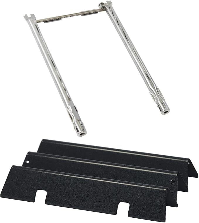 Spirit II e-210 Grill Replacement Parts by FORYEYC
