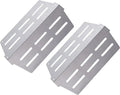 GasSaf Heat Deflector Replacement by GasSaf