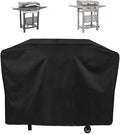Griddle Cover for Blackstone Model 2165 Pro Series 2 Burner 22 Inch Griddle by DONSIQIZZ