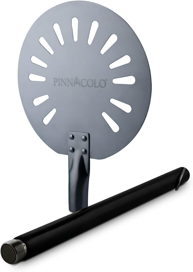 9 Inch Premium Turning Peel - Image 5