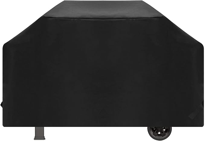 Grill Cover for Charbroil 3-4 Burner Performance Gas Grills, Waterproof by AJinTeby