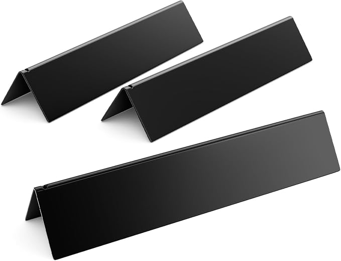 7635 15.3" Flavorizer Bars for Weber Spirit Grill Parts, Grill Replacement by BBQGrillParts
