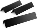 7635 15.3" Flavorizer Bars for Weber Spirit Grill Parts, Grill Replacement by BBQGrillParts