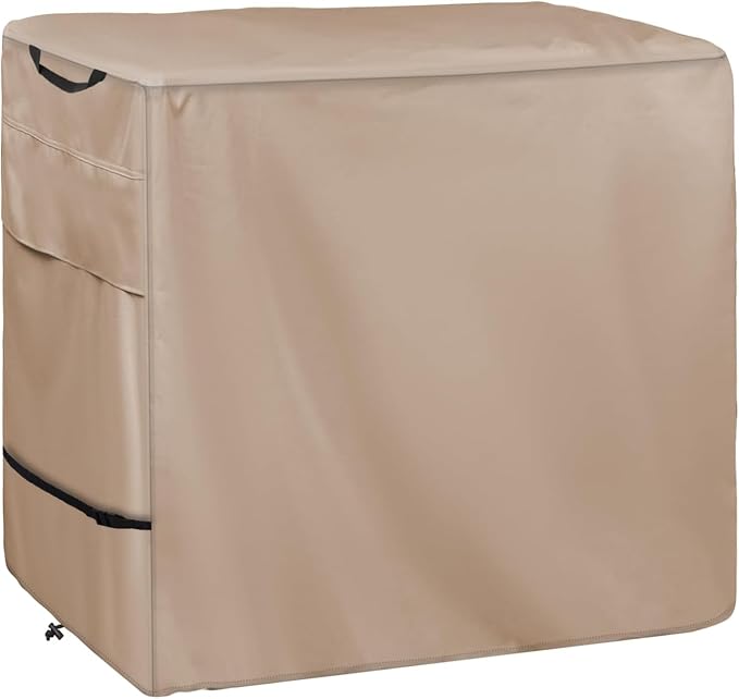 Outdoor Prep Table Cover by Wnanan