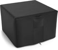 NUPICK 36 Inch Square Fire Pit Cover by CreateAmazingChoice