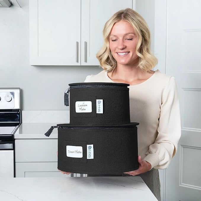 China Storage Hard Shell Containers 12-Piece Set Moving Boxes - Image 8