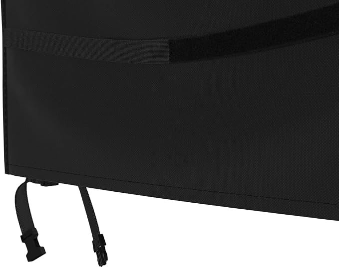 ATYARD 55-inch Outdoor Cover for Keter Unity XL Portable Table - Image 8