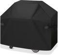 Grill Cover for Weber Spirit II 300 and Spirit 300 Series Gas Grill, for Weber by Blackhoso
