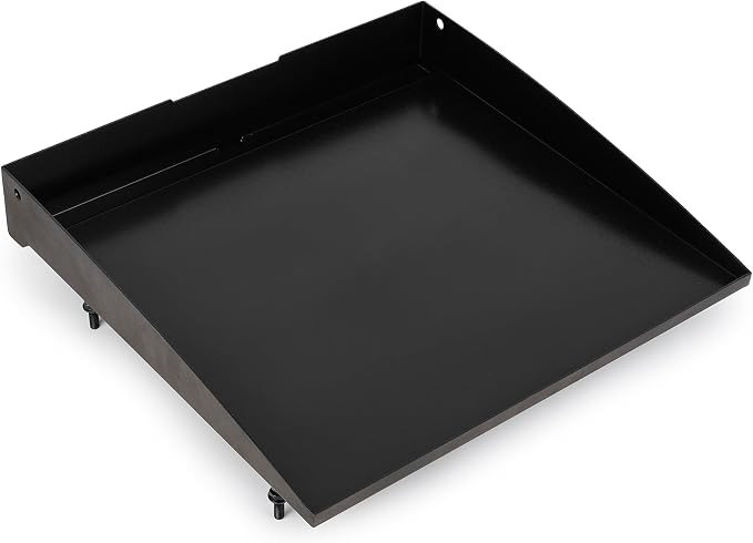 Stanbroil 17 Inch Flat Top Griddle Replacement Top by Stanbroil