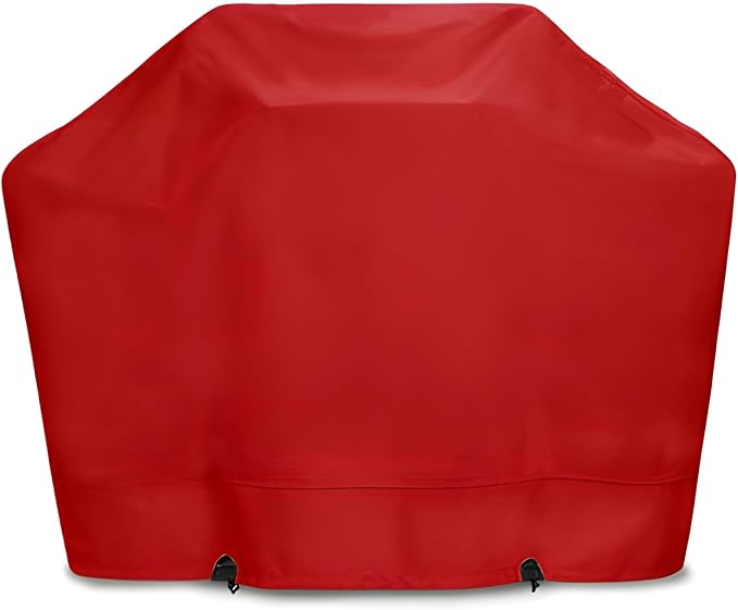 Eevelle Meridian Patio BBQ Grill Cover by Eevelle