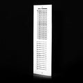 24x4 Vent Register, Vent Covers by Unknown
